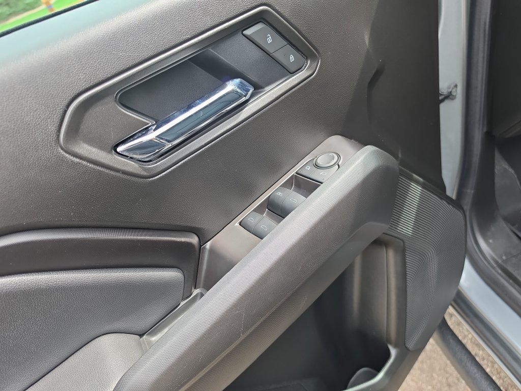 Used 2025 GMC Canyon Elevation w/ Convenience Package AWD/4WD image 13