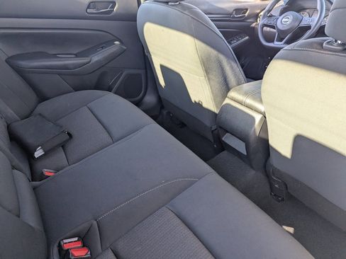 Certified 2023 Nissan Altima 2.5 S image 14