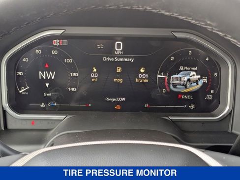 New 2026 GMC Sierra 3500 Denali w/ Denali Reserve Package image 20