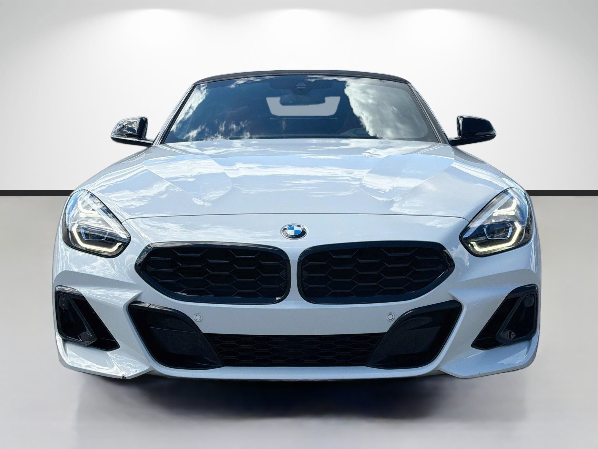 Used 2024 BMW Z4 sDrive30i w/ Premium Package RWD image 8