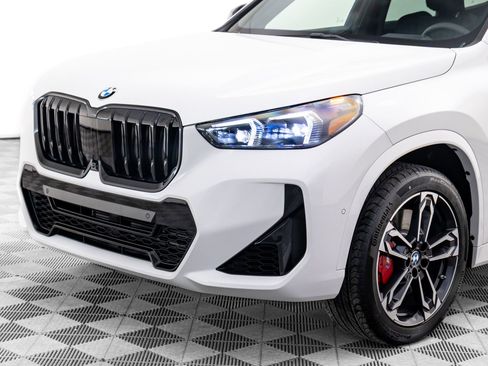 New 2026 BMW X1 xDrive28i w/ Technology Package image 37
