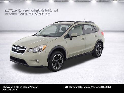 Used 2013 Subaru Crosstrek 2.0i Limited w/ Popular Pkg 1 AWD/4WD image 51
