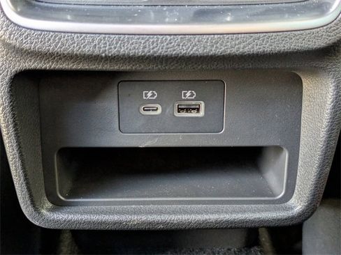 Used 2024 INFINITI QX50 Sport image 16