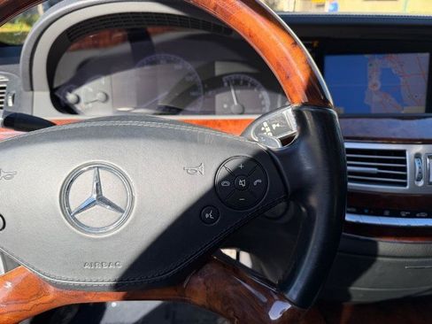 Used 2010 Mercedes-Benz S 550 image 69