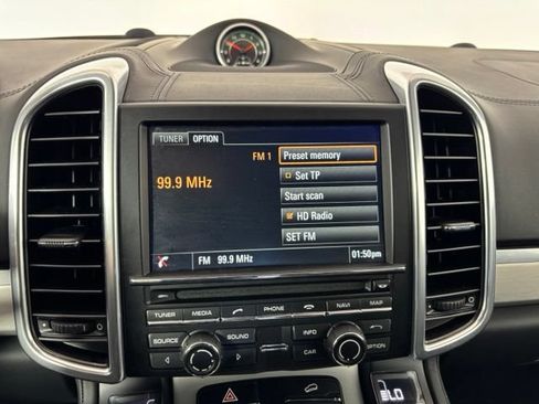 Used 2016 Porsche Cayenne GTS AWD/4WD image 15