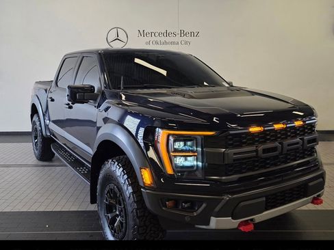 Used 2023 Ford F150 Raptor w/ Raptor 37 Performance Package image 3
