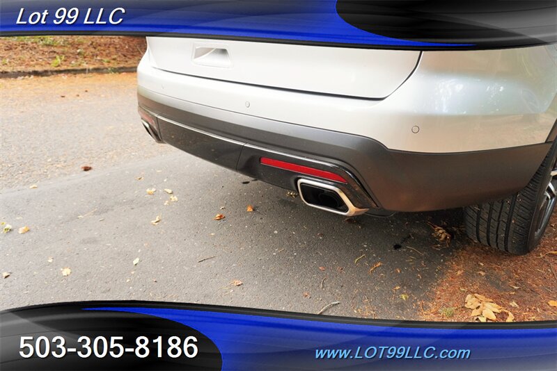 Used 2016 Ford Explorer Sport AWD/4WD image 37