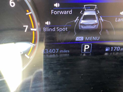 Used 2019 Nissan Altima 2.5 SV image 9