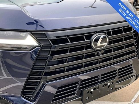 Used 2025 Lexus GX 550 550 Premium+ image 37