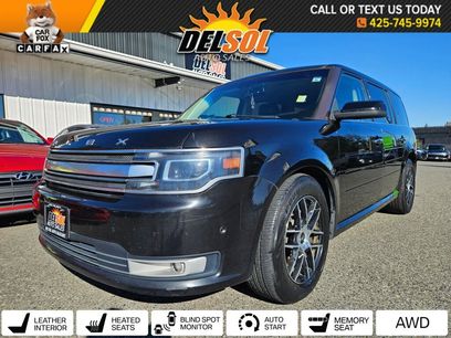Used 2013 Ford Flex Limited