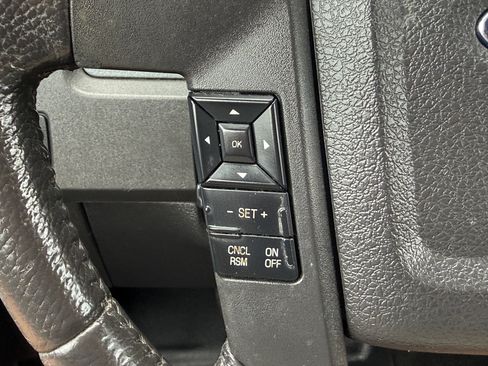 Used 2014 Ford F150 XLT w/ Equipment Group 302A Luxury AWD/4WD image 24