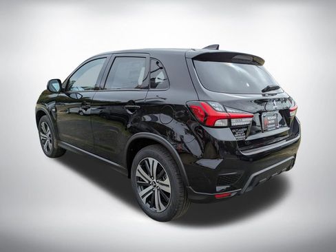 New 2026 Mitsubishi Outlander Sport ES AWD/4WD image 6