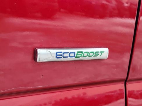 Used 2015 Ford F150 XLT w/ Equipment Group 302A Luxury image 7