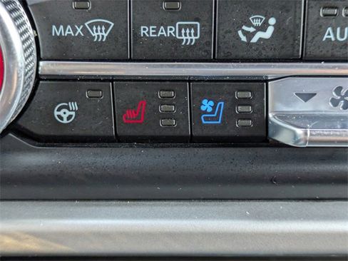 Used 2024 Ford Expedition Max Limited image 26