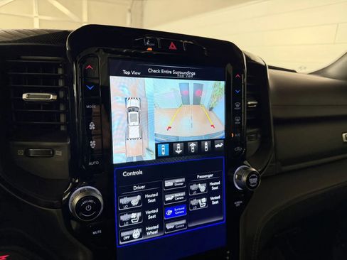 Used 2021 RAM 1500 TRX w/ TRX Level 2 Equipment Group AWD/4WD image 31