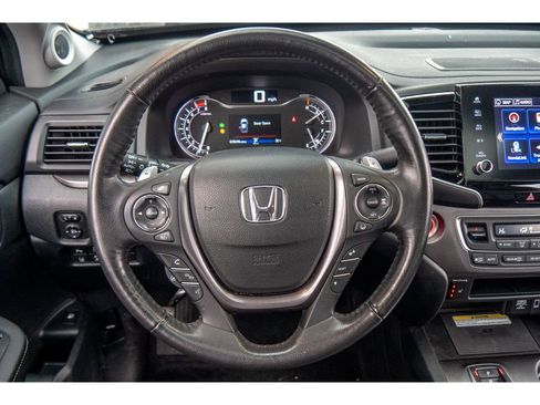 Used 2023 Honda Ridgeline RTL-E image 21