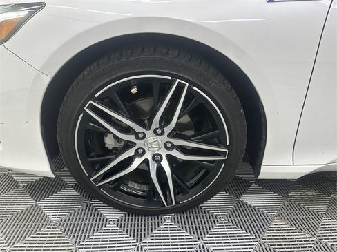 Used 2021 Honda Accord Touring image 13