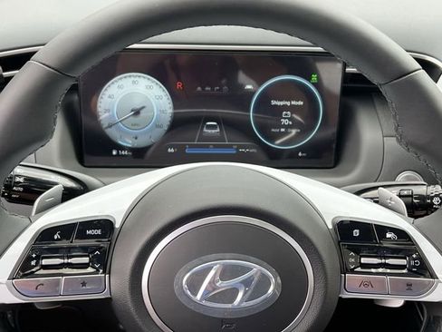 Used 2024 Hyundai Santa Cruz Limited image 15