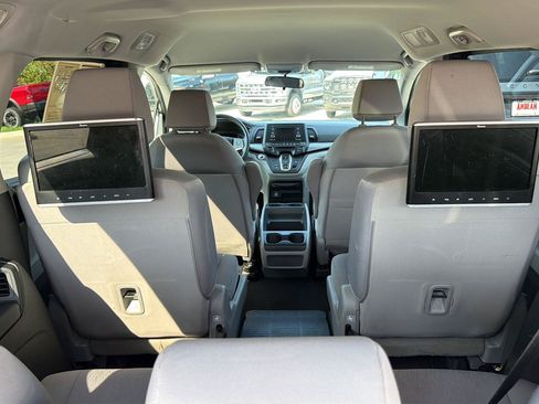Used 2019 Honda Odyssey LX image 26
