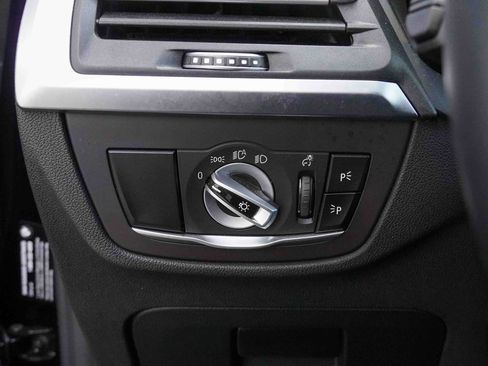 Certified 2024 BMW X3 sDrive30i w/ Premium Package image 16