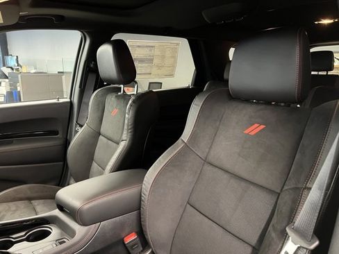 New 2026 Dodge Durango GT image 7