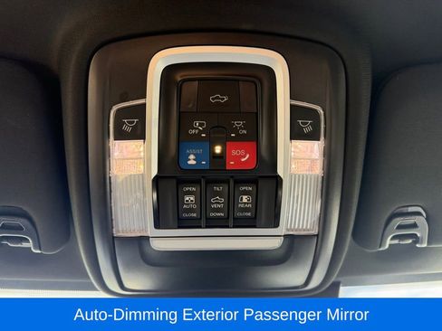 Used 2024 RAM 2500 Power Wagon w/ Level 2 Equipment Group image 35