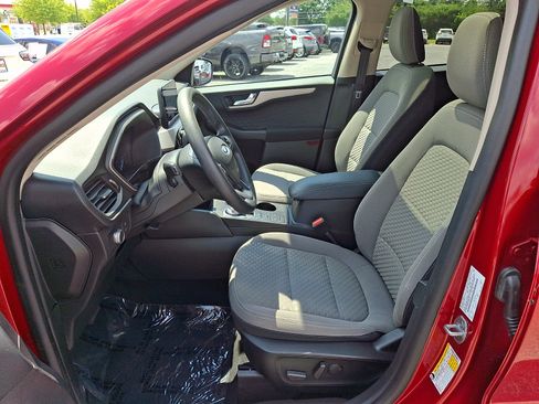 Used 2020 Ford Escape SE AWD/4WD image 13