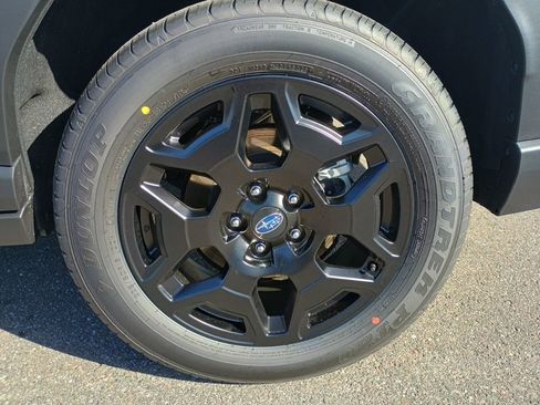 New 2026 Subaru Outback Limited image 7