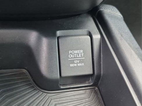 Used 2017 Honda CR-V Touring image 25