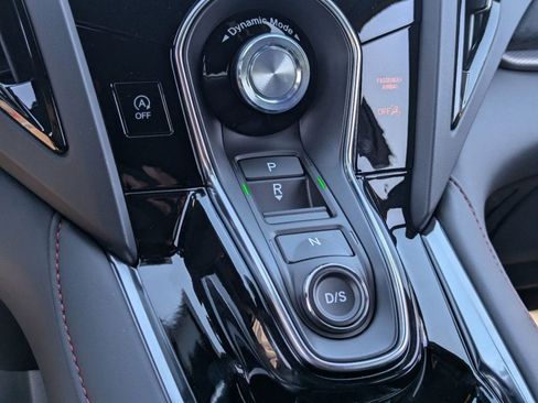 New 2026 Acura RDX A-Spec AWD/4WD image 21