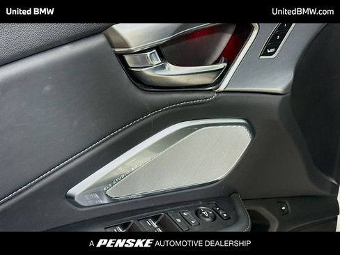 Used 2019 Acura RDX A-Spec image 3