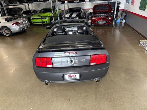 Used 2007 Ford Mustang GT image 83