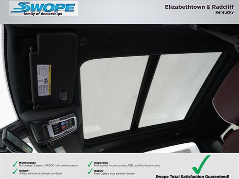 New 2026 RAM 1500 Limited image 26