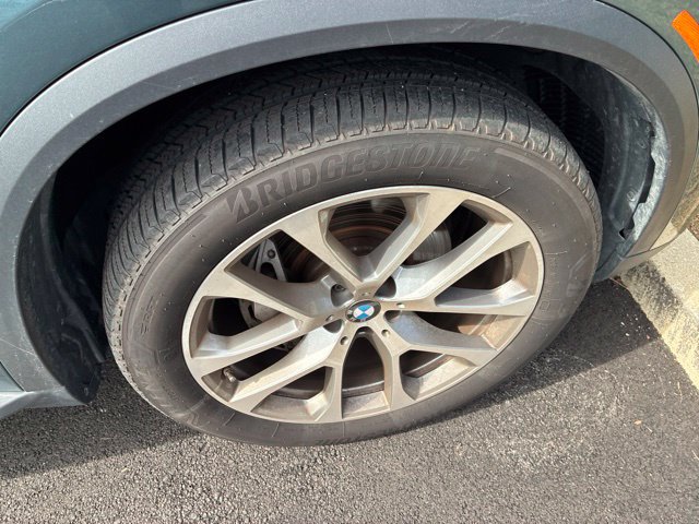 Used 2026 BMW X5 xDrive40i AWD/4WD image 12
