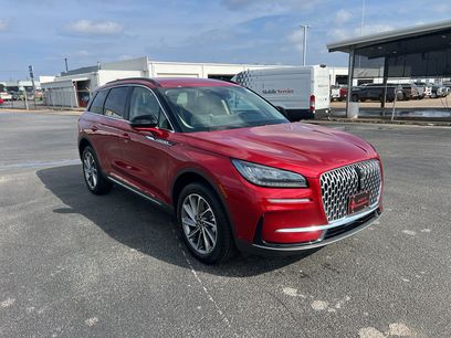 New 2026 Lincoln Corsair Premiere