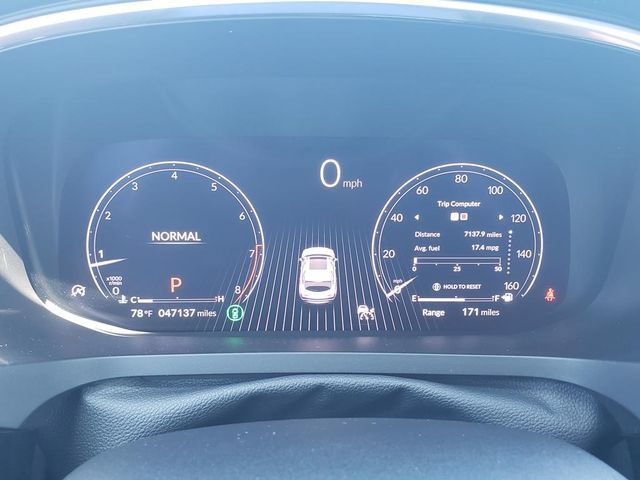 Certified 2024 Acura MDX w/ Technology Package AWD/4WD image 33