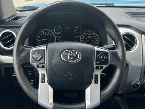 Used 2019 Toyota Tundra SR5 w/ TRD Sport Package AWD/4WD image 23