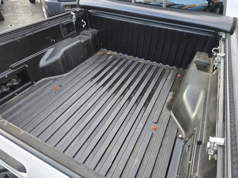 Used 2012 Toyota Tacoma PreRunner image 16