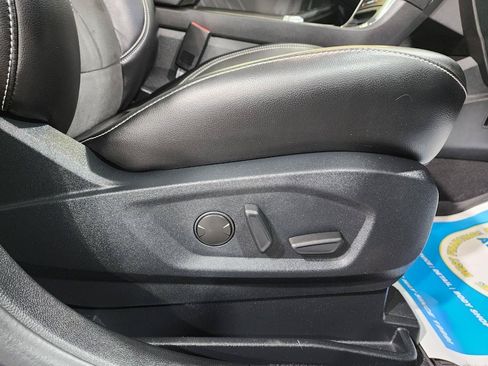 Used 2021 Ford Edge ST w/ Equipment Group 401A AWD/4WD image 24
