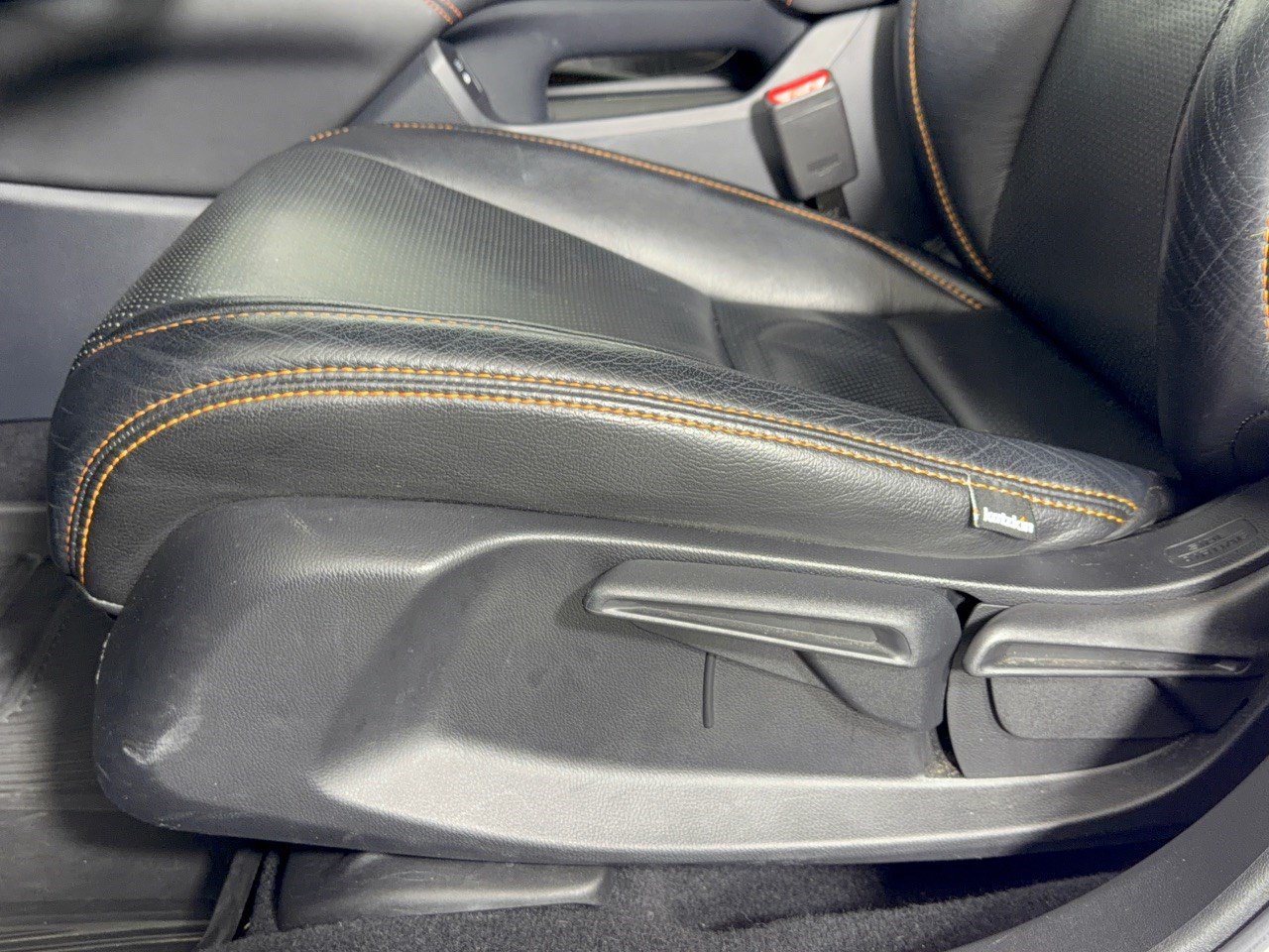 Used 2024 Honda HR-V Sport image 16