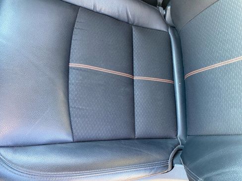 Used 2022 Nissan Altima 2.5 SR image 34