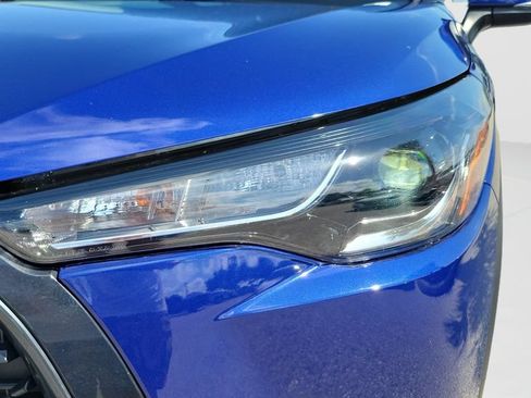 Used 2023 Toyota Corolla Cross LE FWD image 24