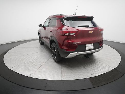 Certified 2023 Chevrolet TrailBlazer LT w/ Convenience Package image 33