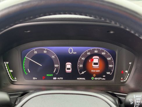 Used 2023 Honda Accord EX-L image 19