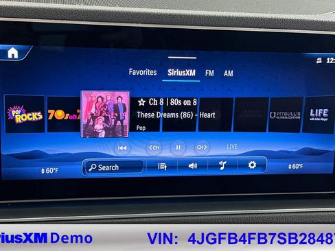 Certified 2025 Mercedes-Benz GLE 350 4MATIC image 38