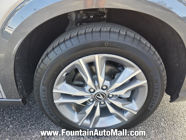 Used 2026 Acura ADX FWD image 7