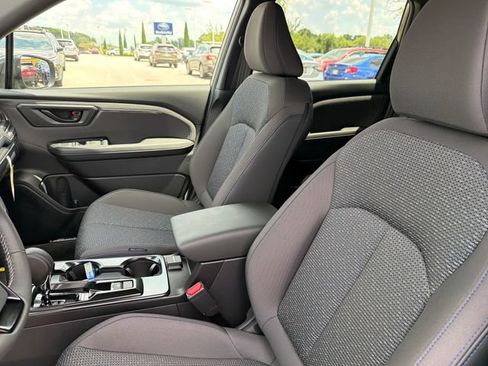 New 2026 Subaru Forester Premium AWD/4WD image 20