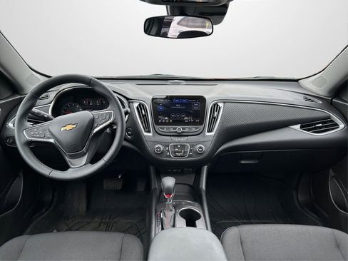 Used 2025 Chevrolet Malibu RS w/ LPO, Floor Liner Package image 22