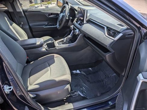 Used 2024 Toyota RAV4 XLE FWD image 5
