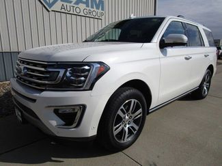 Used 2021 Ford Expedition Limited video 1